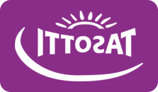 Tasotti brand logo